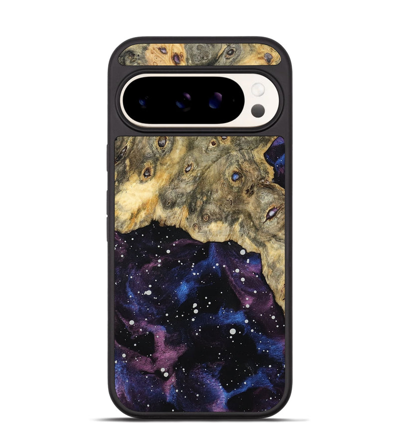 Pixel 9 Pro Wood Phone Case - Antwan (Cosmos, 798509)