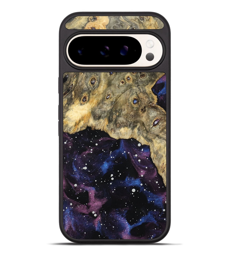 Pixel 9 Pro XL Wood Phone Case - Antwan (Cosmos, 798509)
