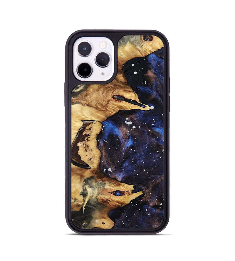 iPhone 11 Pro Wood Phone Case - Baylee (Cosmos, 798510)
