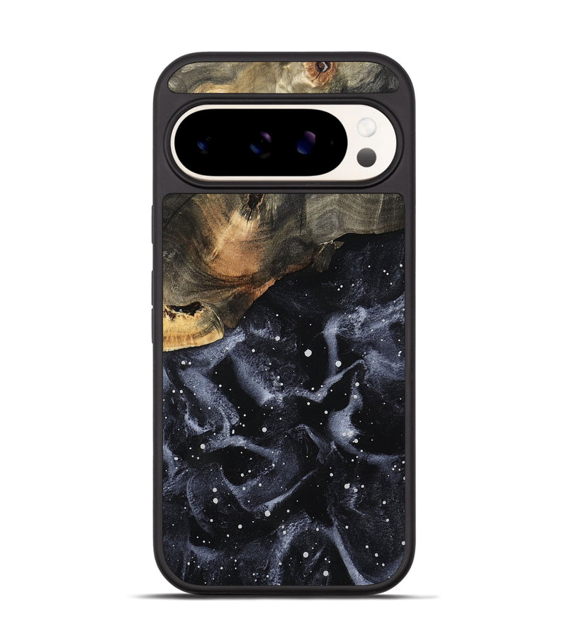 Pixel 9 Pro Wood Phone Case - Jayceon (Cosmos, 798511)