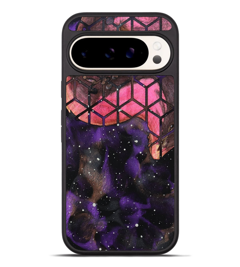 Pixel 9 Pro XL Wood Phone Case - Pete (Cosmos, 798512)