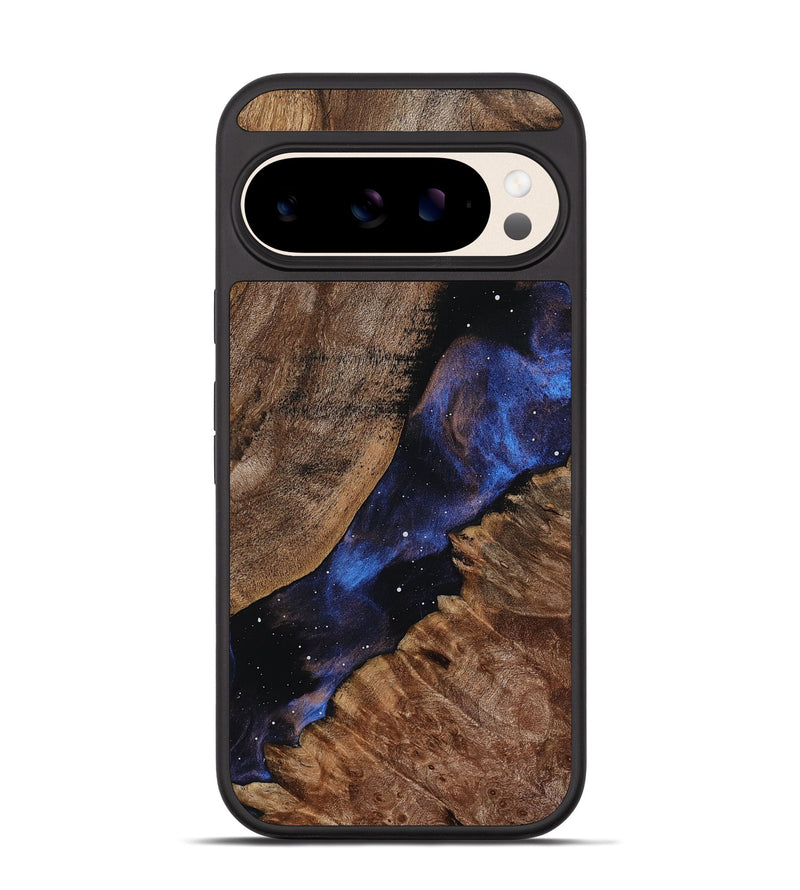 Pixel 10 Wood Phone Case - Rohan (Cosmos, 798514)