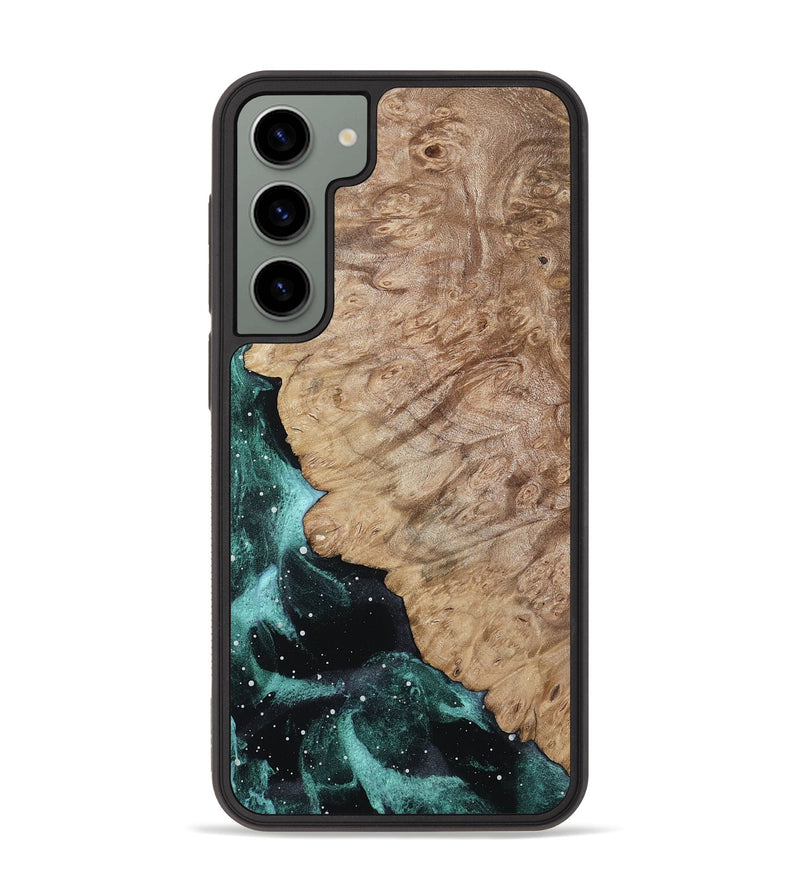Galaxy S23 Plus Wood Phone Case - Landon (Cosmos, 798516)