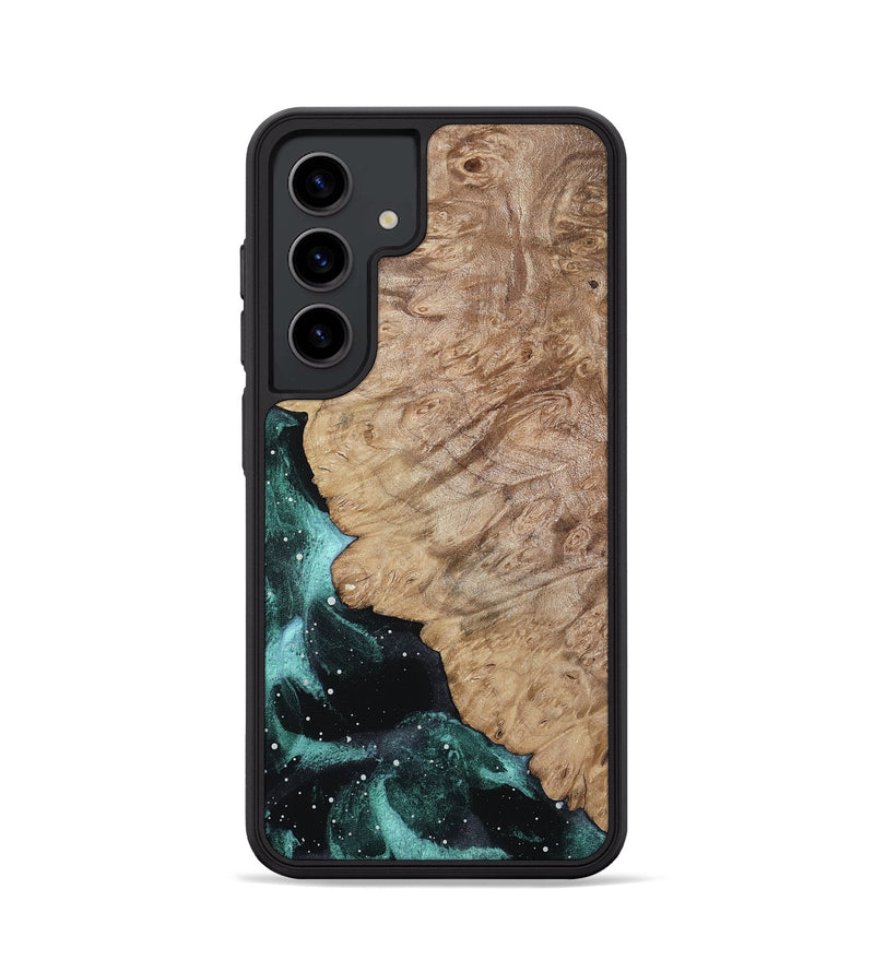 Galaxy S24 Wood Phone Case - Landon (Cosmos, 798516)