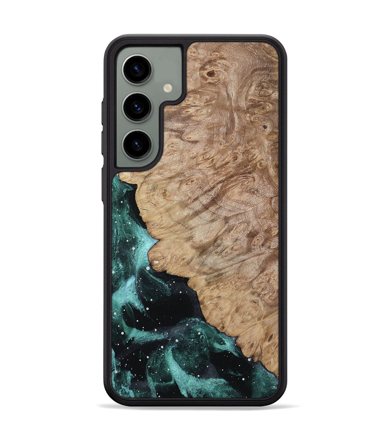Galaxy S24 Plus Wood Phone Case - Landon (Cosmos, 798516)