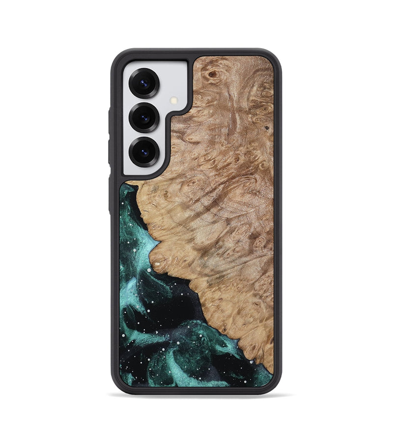 Galaxy S25 Wood Phone Case - Landon (Cosmos, 798516)