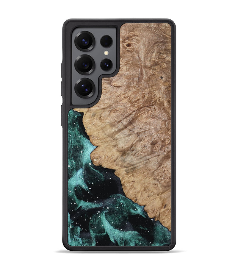 Galaxy S25 Ultra Wood Phone Case - Landon (Cosmos, 798516)