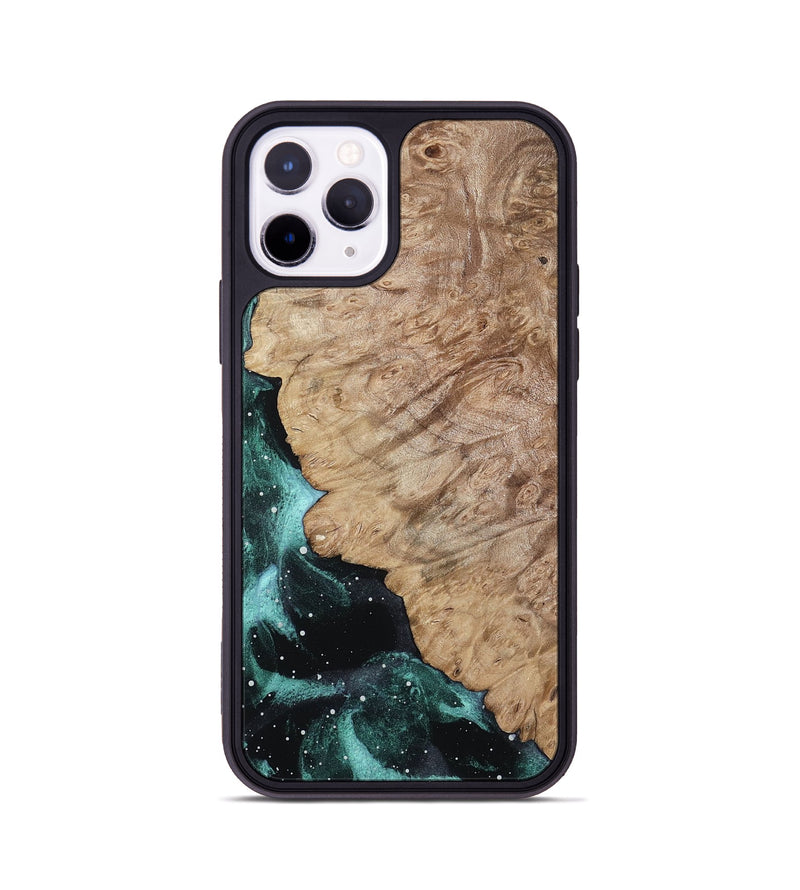 iPhone 11 Pro Wood Phone Case - Landon (Cosmos, 798516)