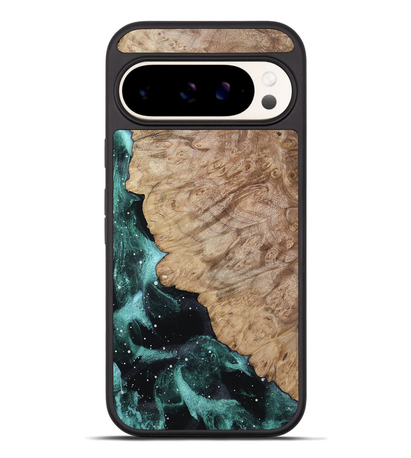 Pixel 9 Pro XL Wood Phone Case - Landon (Cosmos, 798516)