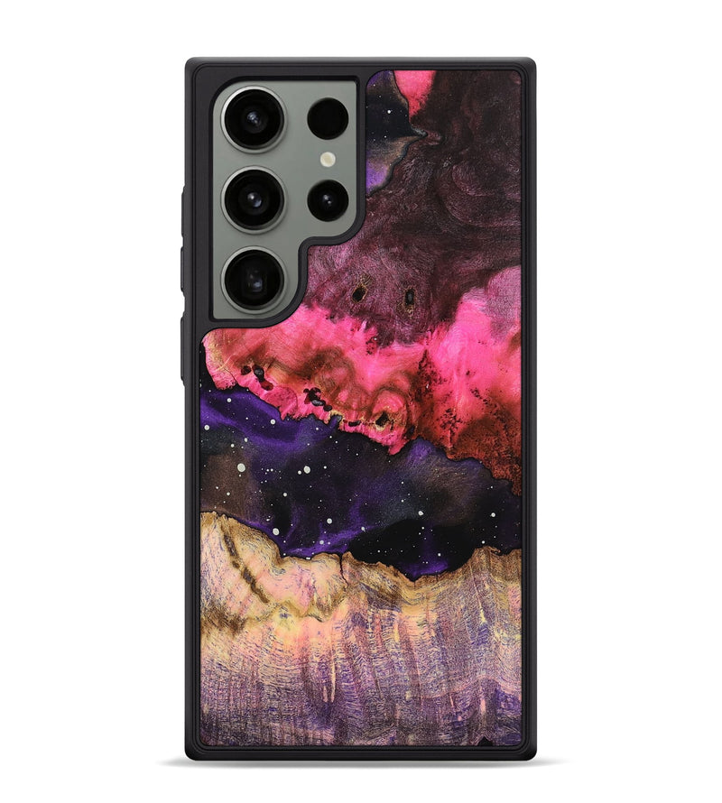 Galaxy S24 Ultra Wood Phone Case - Nakita (Cosmos, 798517)