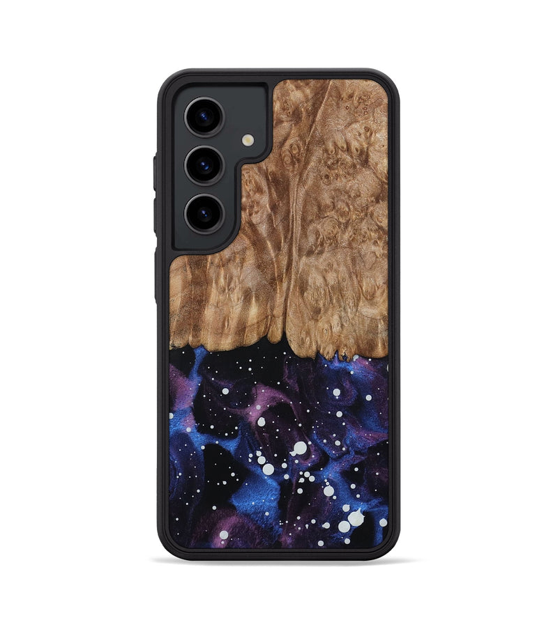 Galaxy S24 Wood Phone Case - Wilda (Cosmos, 798518)