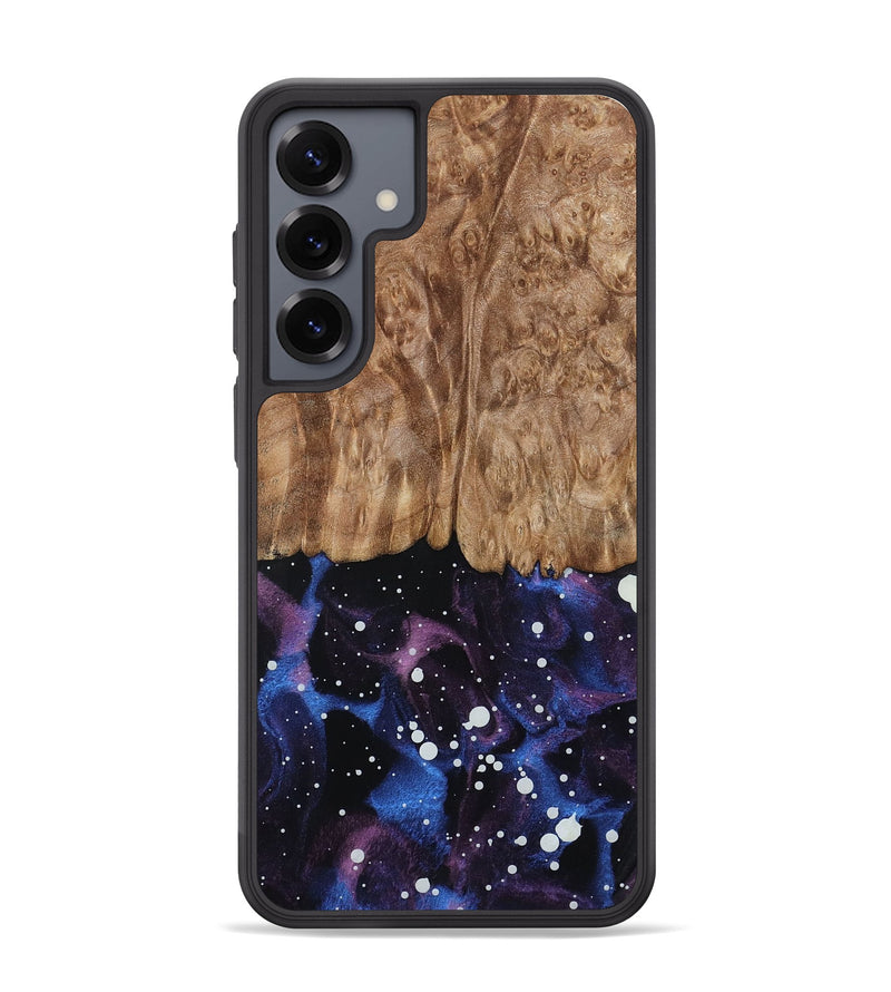 Galaxy S25 Plus Wood Phone Case - Wilda (Cosmos, 798518)