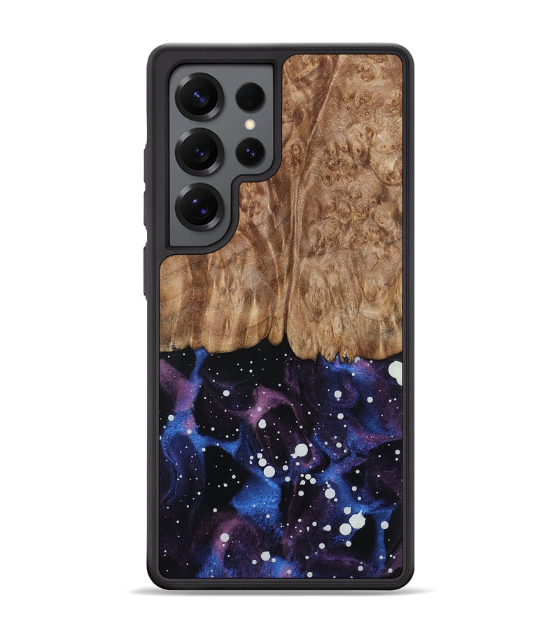 Galaxy S25 Ultra Wood Phone Case - Wilda (Cosmos, 798518)