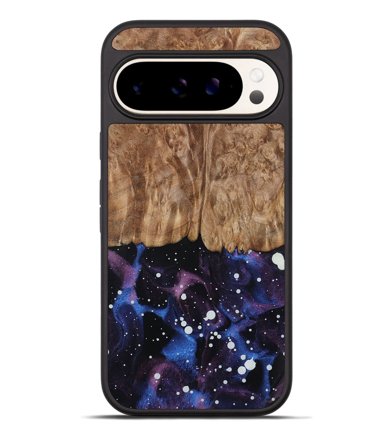 Pixel 9 Pro XL Wood Phone Case - Wilda (Cosmos, 798518)
