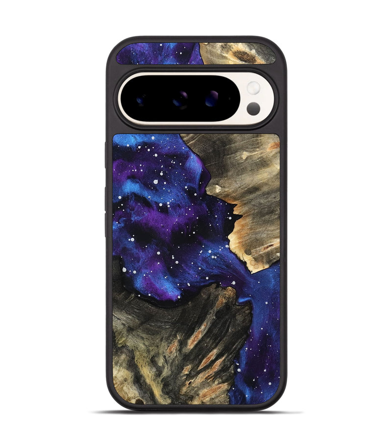 Pixel 9 Pro Wood Phone Case - Raekwon (Cosmos, 798519)