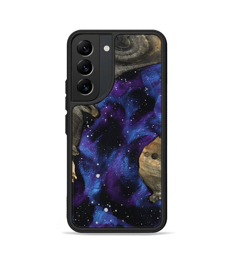 Galaxy S22 Wood Phone Case - Monique (Cosmos, 798521)