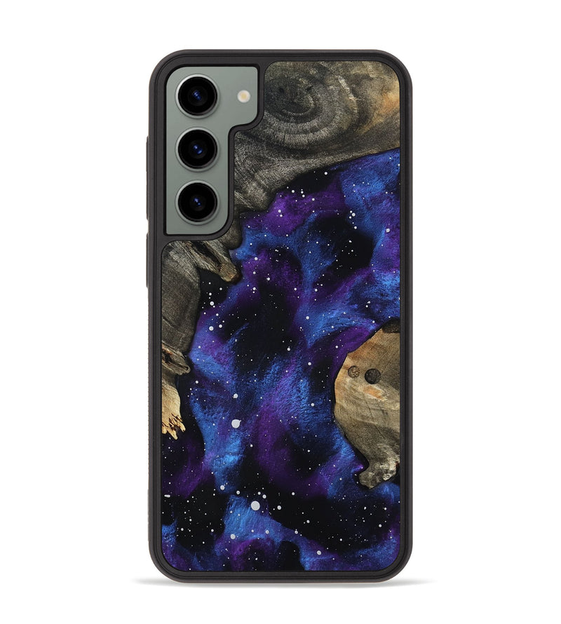 Galaxy S23 Plus Wood Phone Case - Monique (Cosmos, 798521)