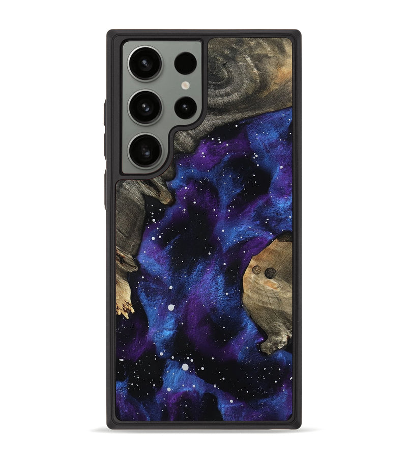 Galaxy S23 Ultra Wood Phone Case - Monique (Cosmos, 798521)