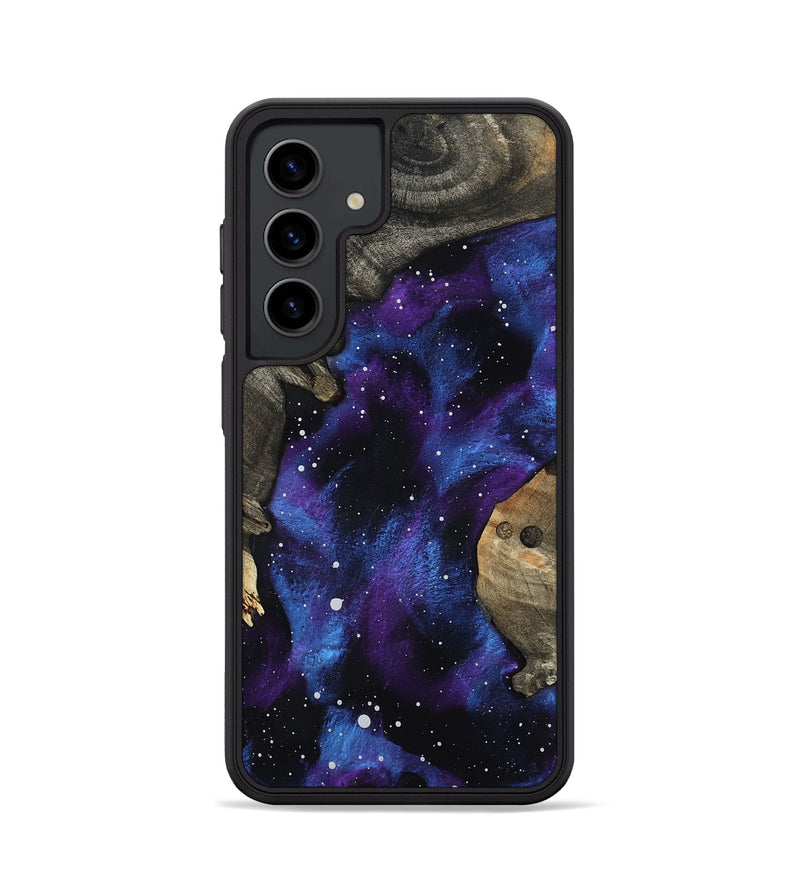 Galaxy S24 Wood Phone Case - Monique (Cosmos, 798521)