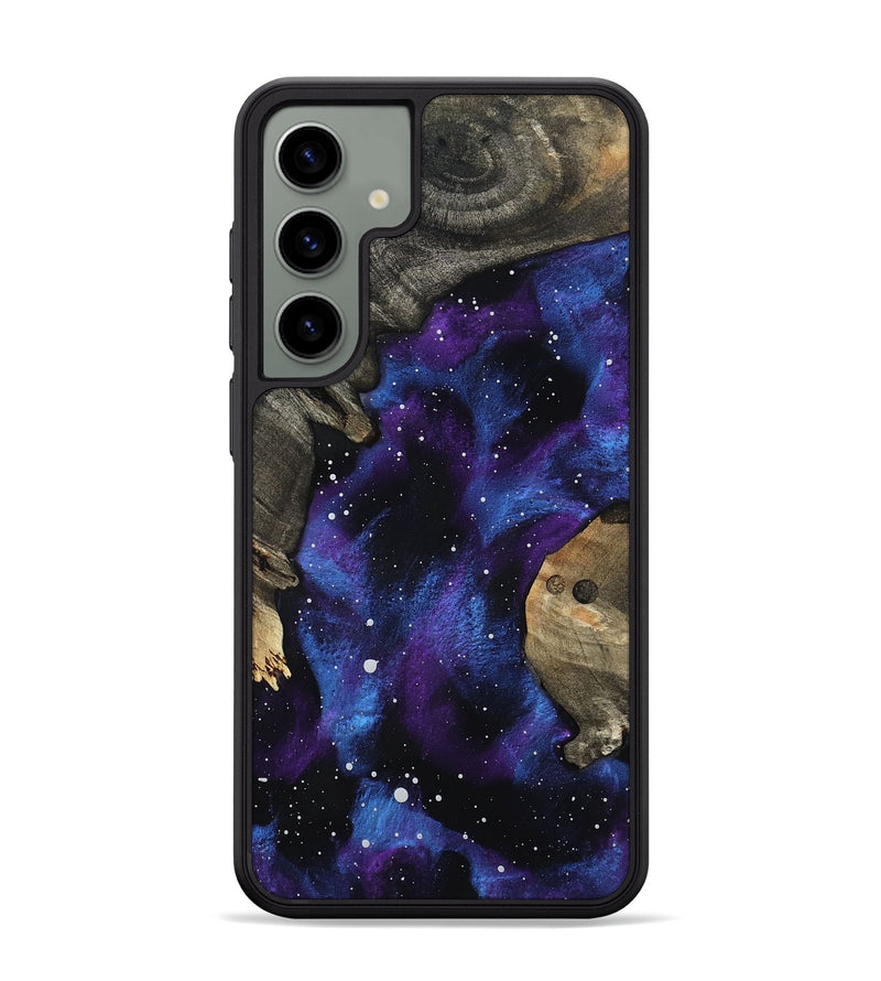 Galaxy S24 Plus Wood Phone Case - Monique (Cosmos, 798521)