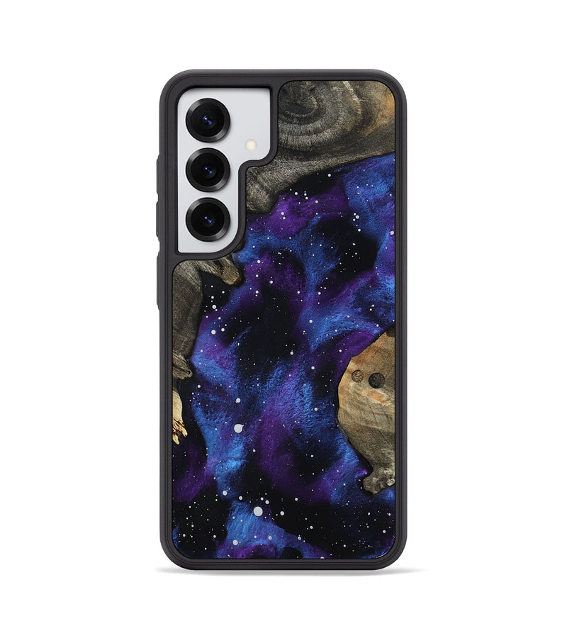 Galaxy S25 Wood Phone Case - Monique (Cosmos, 798521)