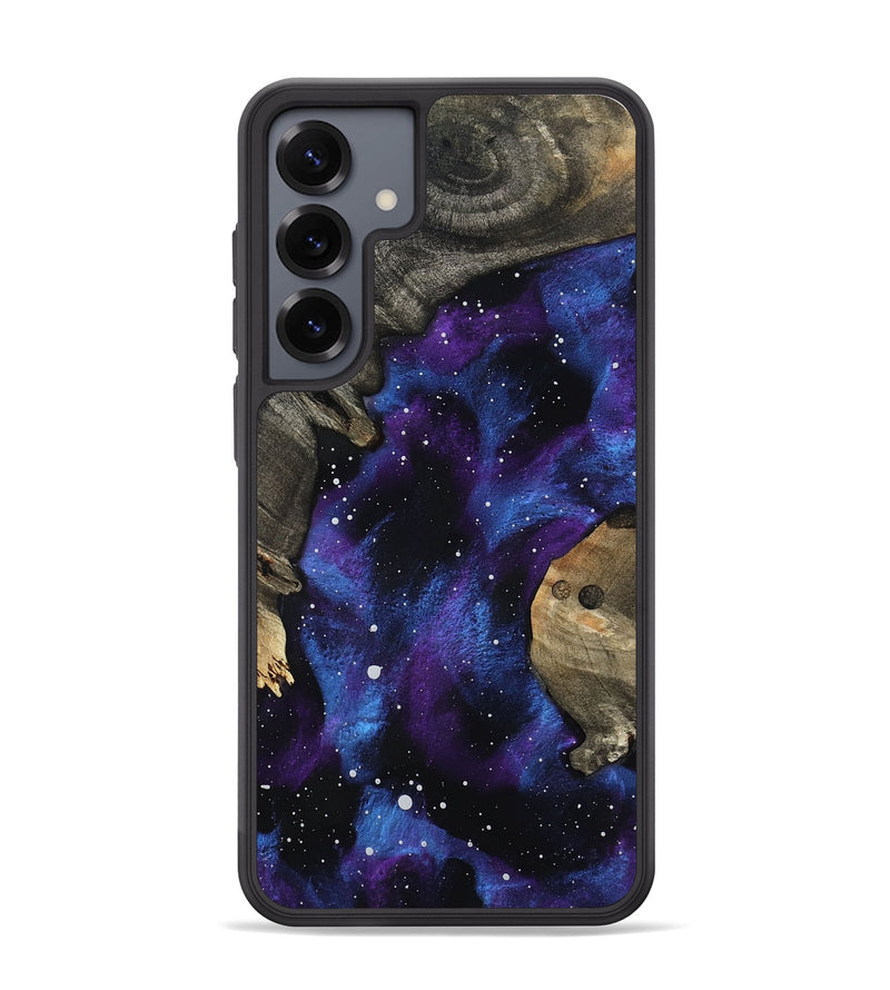 Galaxy S25 Plus Wood Phone Case - Monique (Cosmos, 798521)