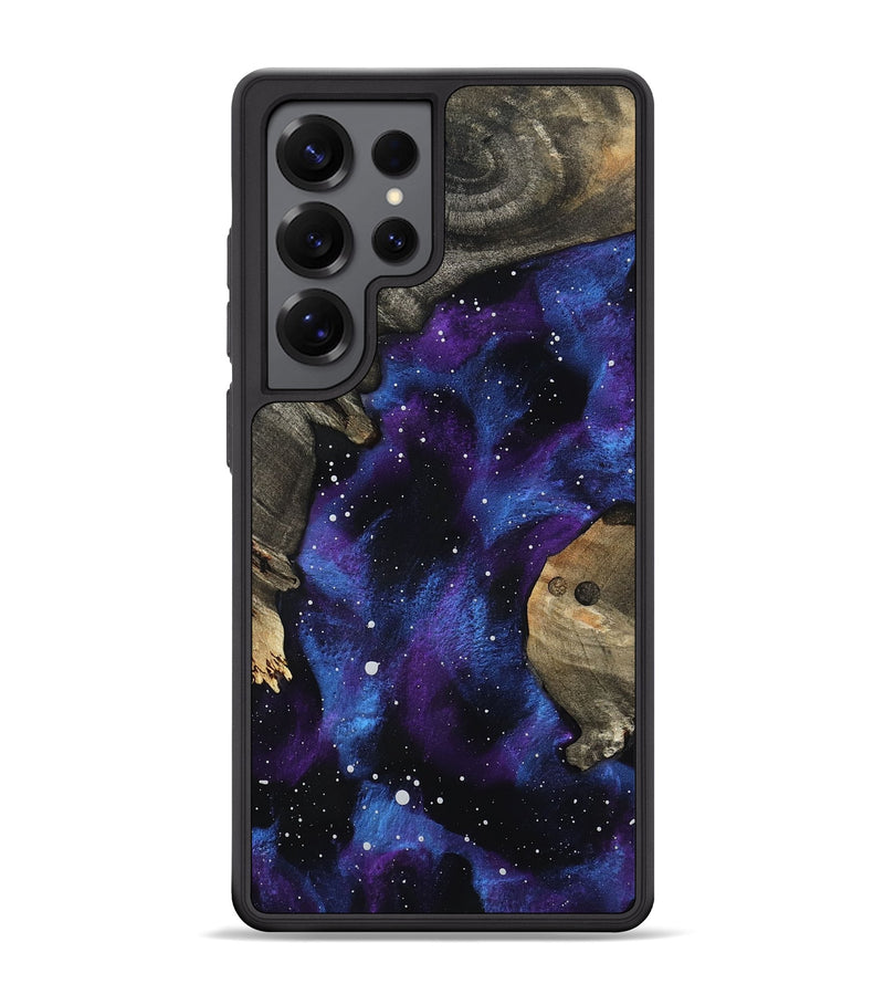 Galaxy S25 Ultra Wood Phone Case - Monique (Cosmos, 798521)