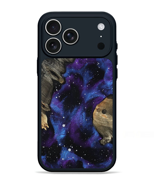 iPhone 17 Pro Max Wood Phone Case - Monique (Cosmos, 798521)