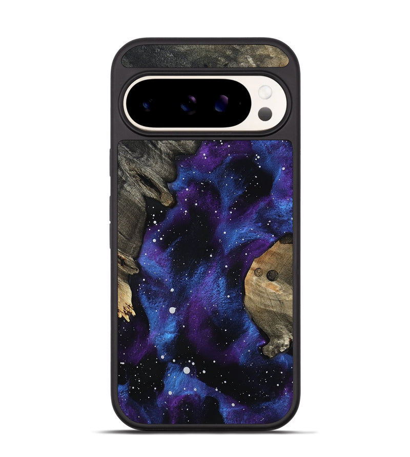 Pixel 9 Pro Wood Phone Case - Monique (Cosmos, 798521)