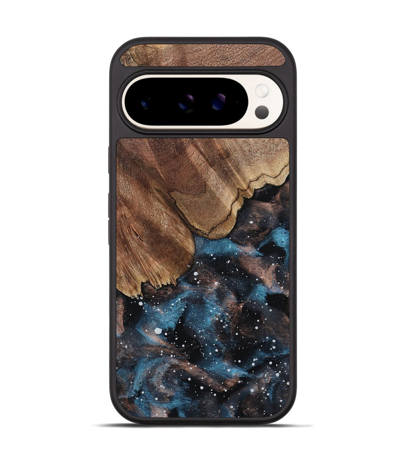 Pixel 9 Pro Wood Phone Case - Oliver (Cosmos, 798522)