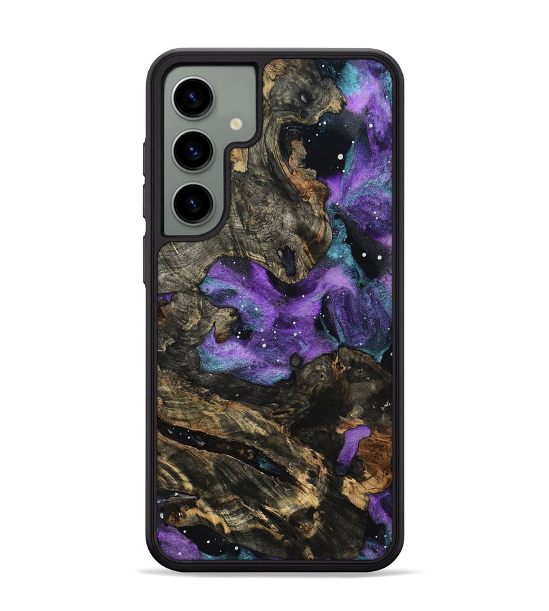 Galaxy S24 Plus Wood Phone Case - Bert (Cosmos, 798523)