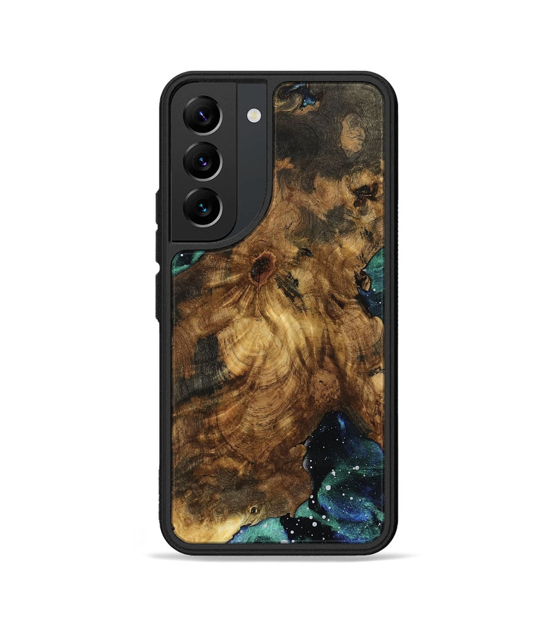 Galaxy S22 Wood Phone Case - Kinsey (Cosmos, 798525)