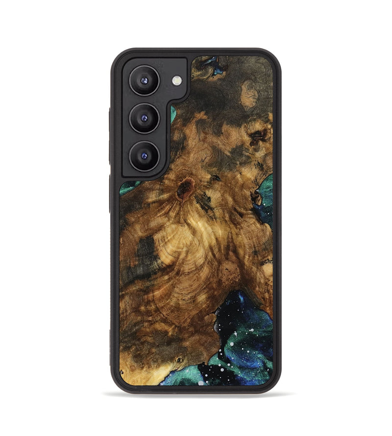 Galaxy S23 Wood Phone Case - Kinsey (Cosmos, 798525)