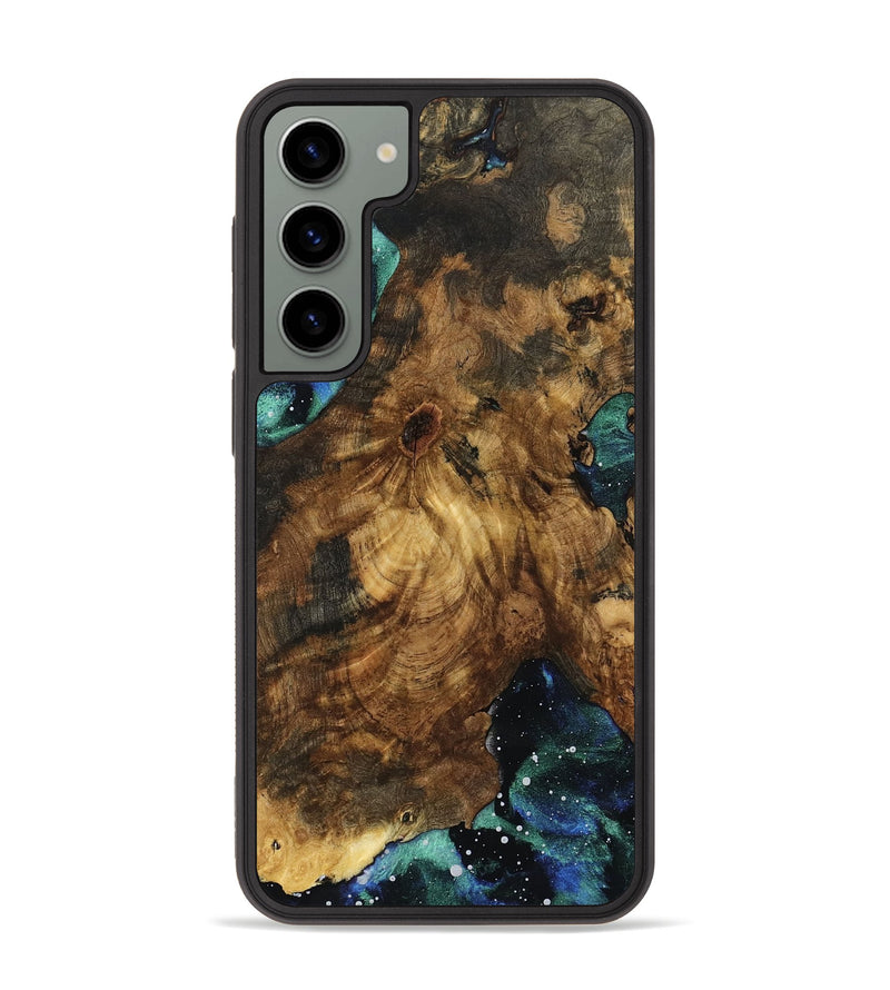 Galaxy S23 Plus Wood Phone Case - Kinsey (Cosmos, 798525)