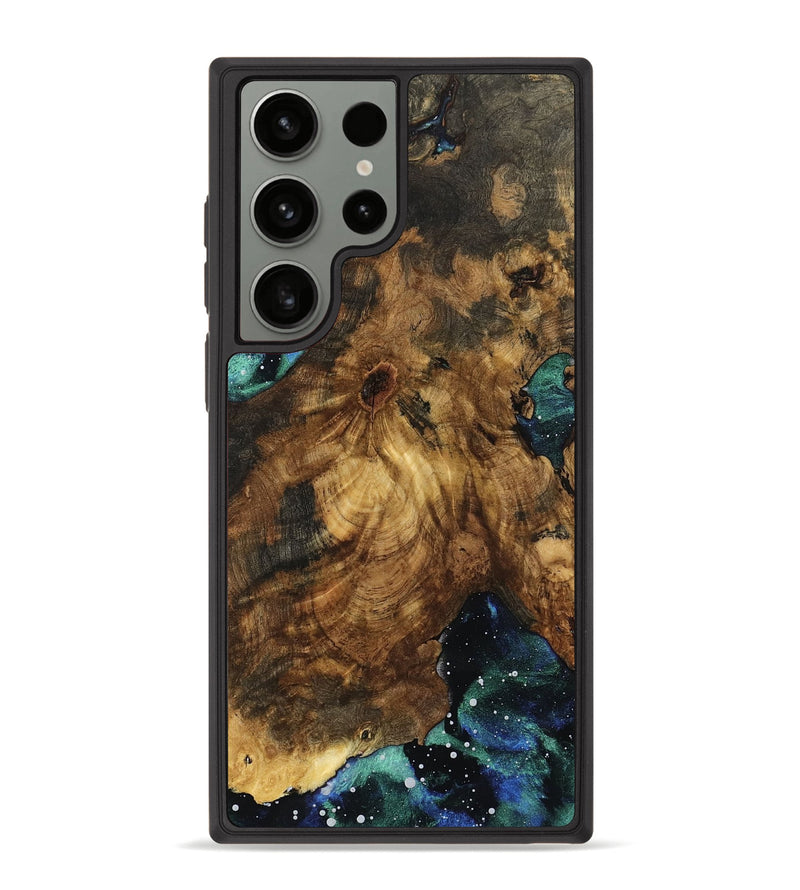 Galaxy S23 Ultra Wood Phone Case - Kinsey (Cosmos, 798525)