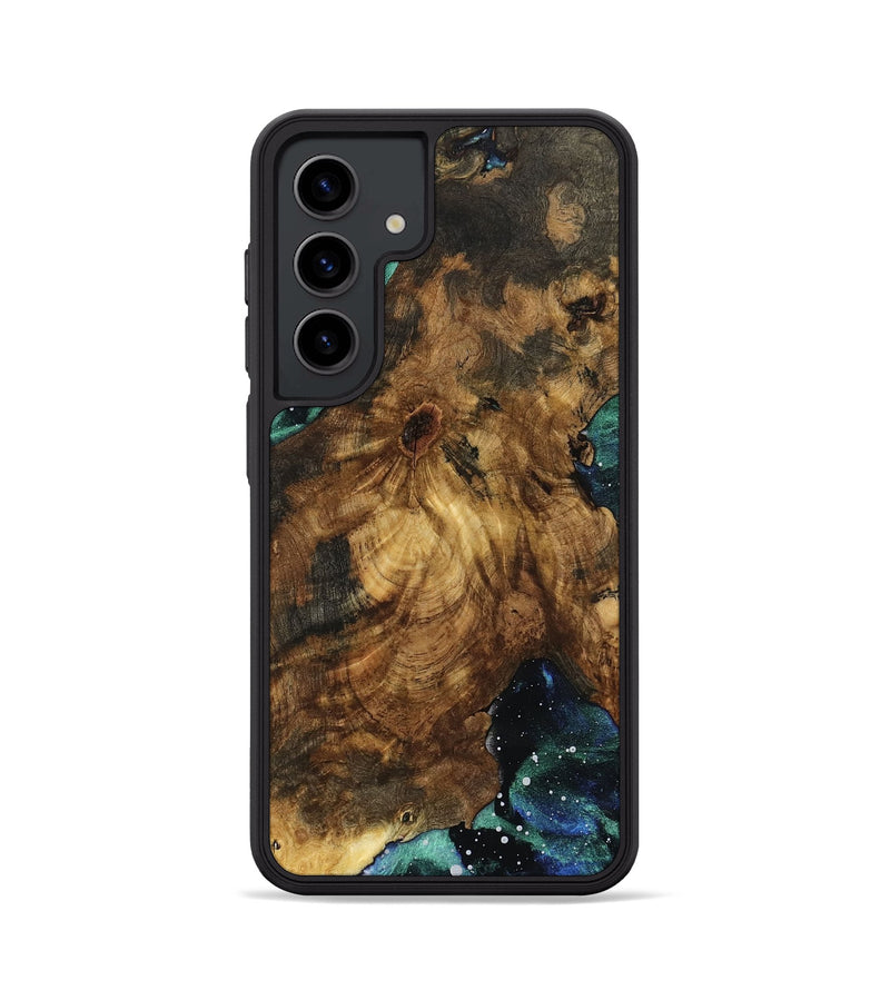 Galaxy S24 Wood Phone Case - Kinsey (Cosmos, 798525)