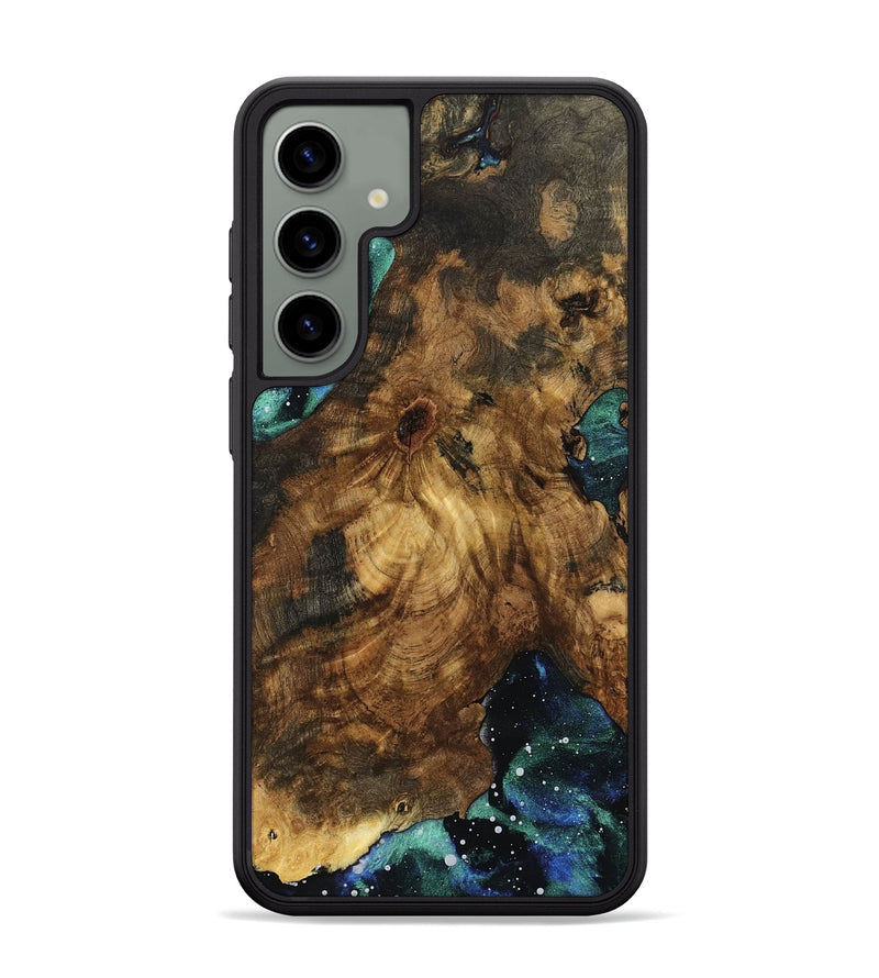 Galaxy S24 Plus Wood Phone Case - Kinsey (Cosmos, 798525)