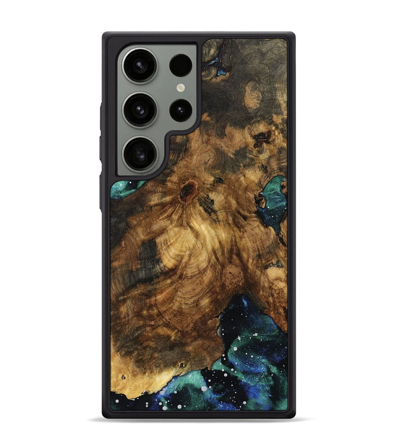 Galaxy S24 Ultra Wood Phone Case - Kinsey (Cosmos, 798525)