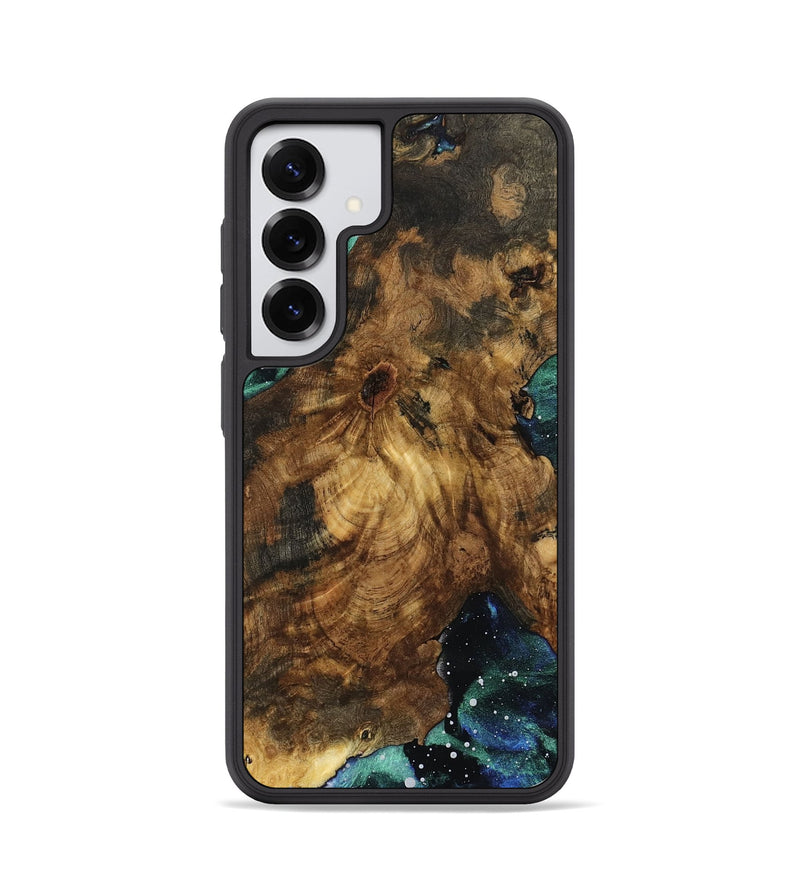 Galaxy S25 Wood Phone Case - Kinsey (Cosmos, 798525)