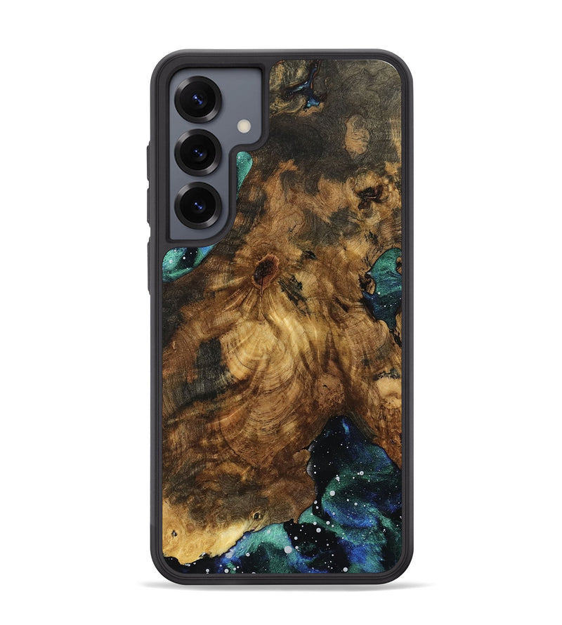 Galaxy S25 Plus Wood Phone Case - Kinsey (Cosmos, 798525)