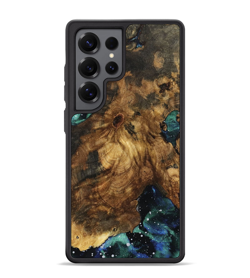 Galaxy S25 Ultra Wood Phone Case - Kinsey (Cosmos, 798525)