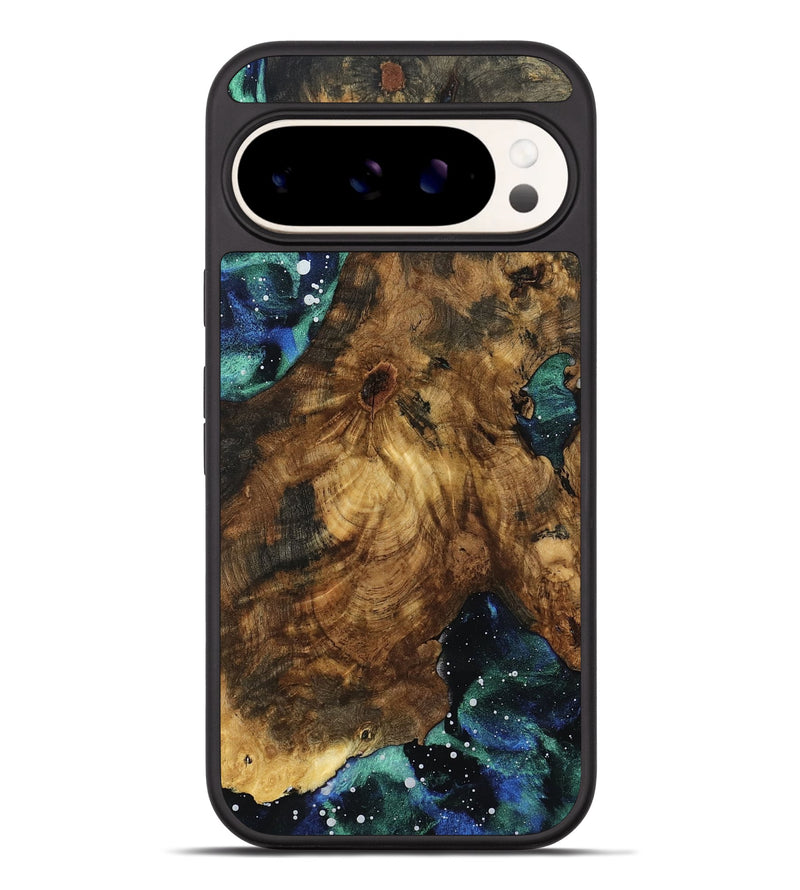 Pixel 9 Pro XL Wood Phone Case - Kinsey (Cosmos, 798525)