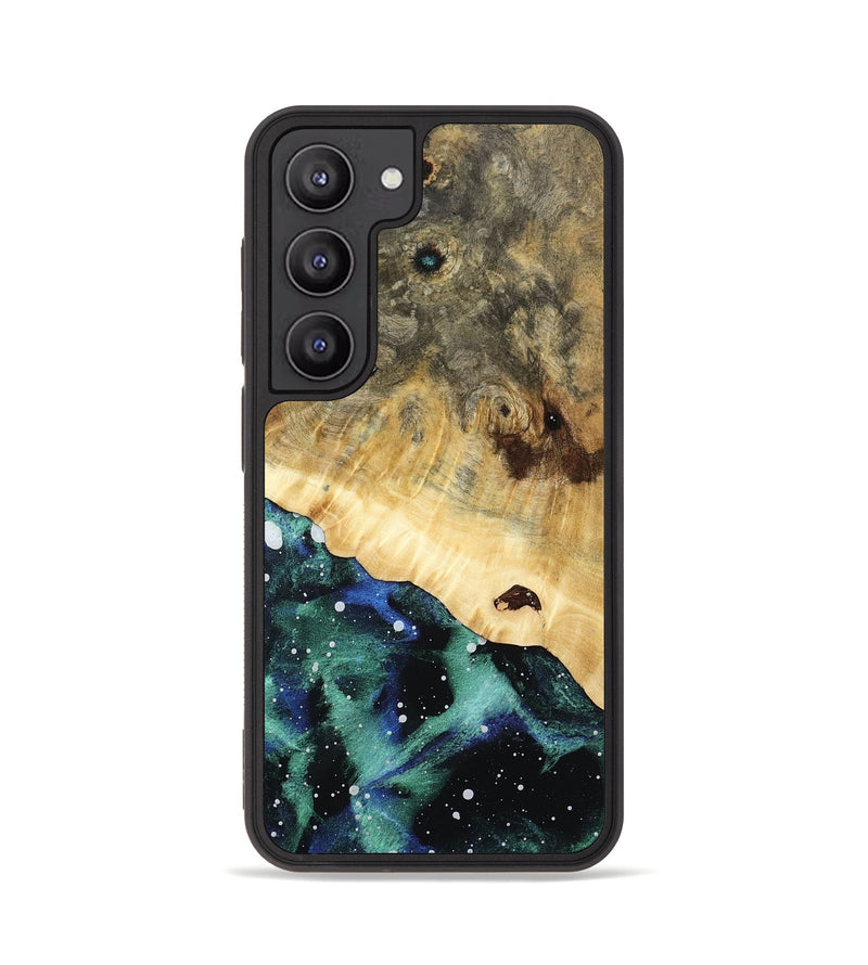 Galaxy S23 Wood Phone Case - Patty (Cosmos, 798528)