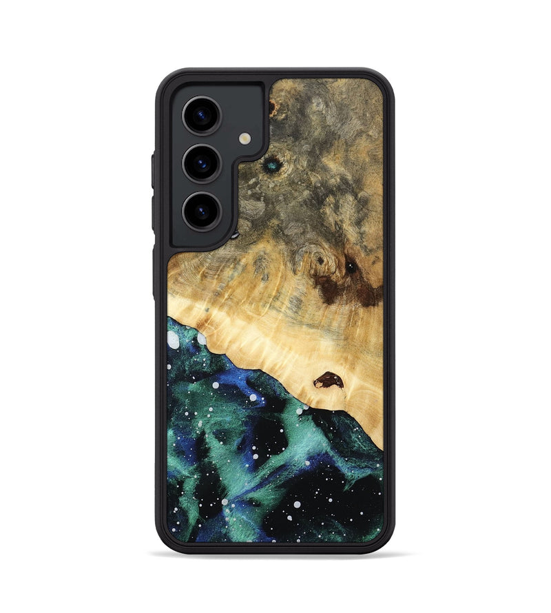 Galaxy S24 Wood Phone Case - Patty (Cosmos, 798528)