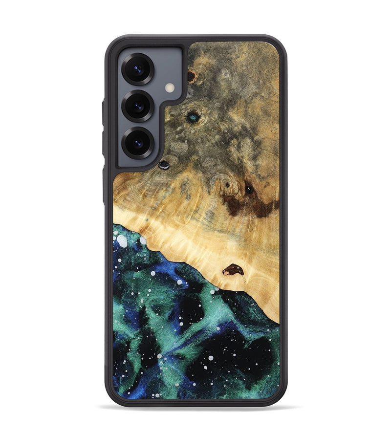 Galaxy S25 Plus Wood Phone Case - Patty (Cosmos, 798528)