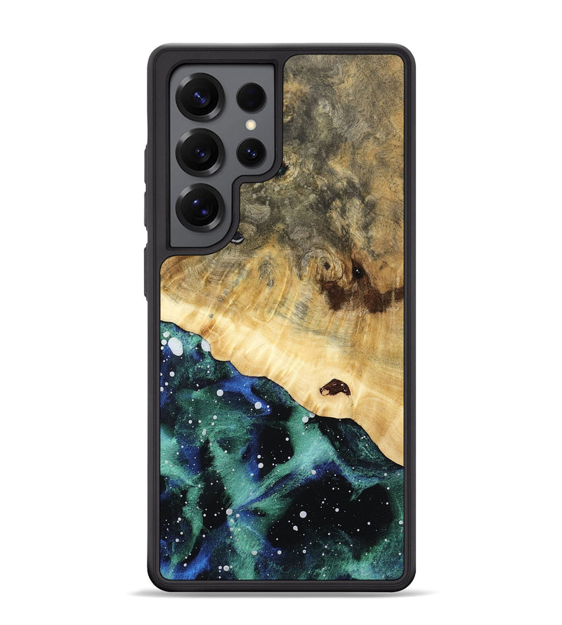 Galaxy S25 Ultra Wood Phone Case - Patty (Cosmos, 798528)