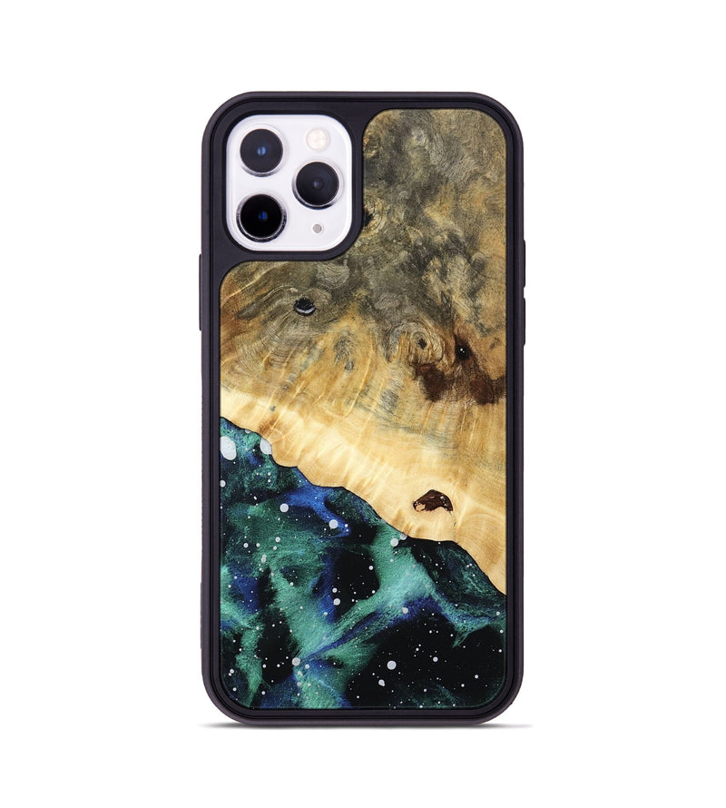 iPhone 11 Pro Wood Phone Case - Patty (Cosmos, 798528)