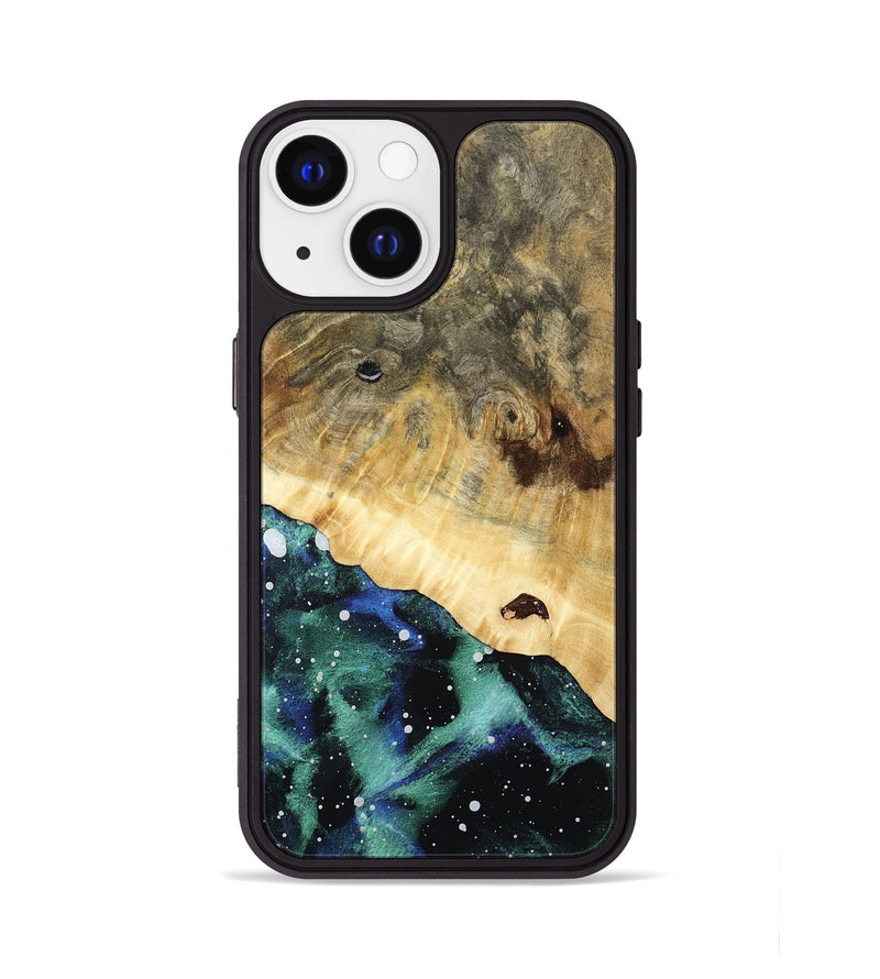 iPhone 13 Wood Phone Case - Patty (Cosmos, 798528)