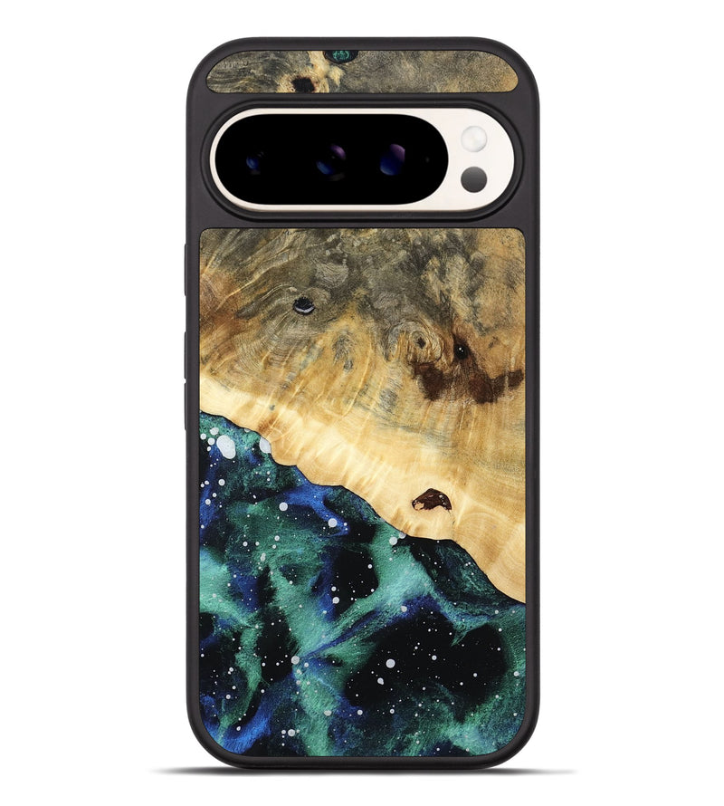 Pixel 9 Pro XL Wood Phone Case - Patty (Cosmos, 798528)
