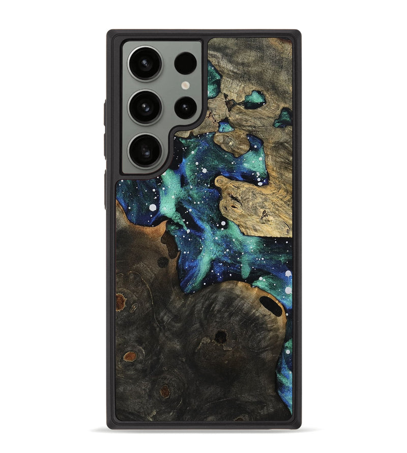 Galaxy S23 Ultra Wood Phone Case - Ed (Cosmos, 798530)